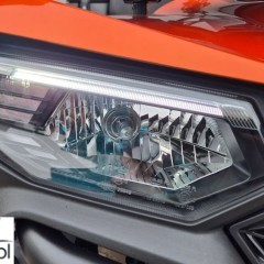 CFMoto Inny