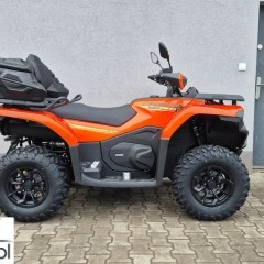 CFMoto Inny
