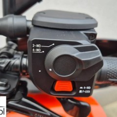 CFMoto Inny