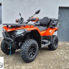 CFMoto Inny