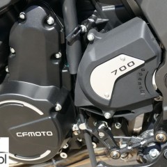 CFMoto Inny