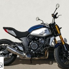 CFMoto Inny