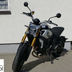 CFMoto Inny