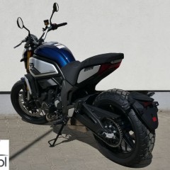 CFMoto Inny