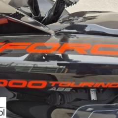 CFMoto Inny