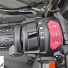 CFMoto Inny