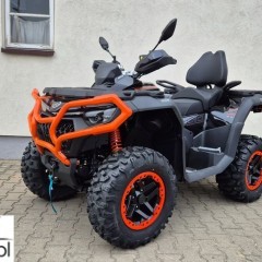 CFMoto Inny