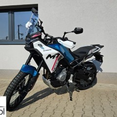 CFMoto Inny