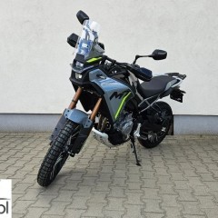 CFMoto Inny