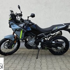 CFMoto Inny