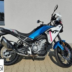 CFMoto Inny