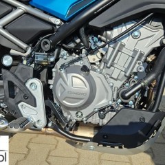 CFMoto Inny