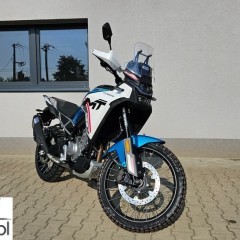 CFMoto Inny