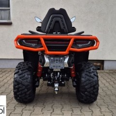 CFMoto Inny
