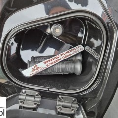 CFMoto Inny