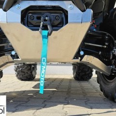 CFMoto Inny