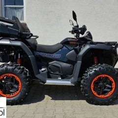 CFMoto Inny