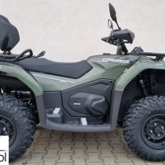 CFMoto Inny