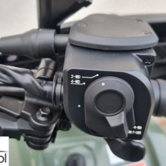 CFMoto Inny