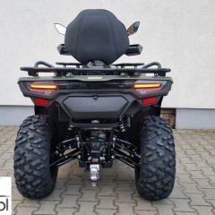 CFMoto Inny