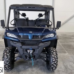 CFMoto Inny