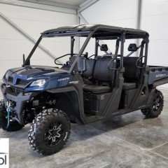 CFMoto Inny