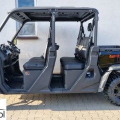 CFMoto Inny