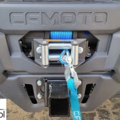 CFMoto Inny