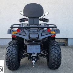 CFMoto Inny