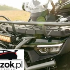 CFMoto Inny