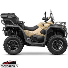 CFMoto Inny