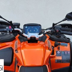 CFMoto Inny