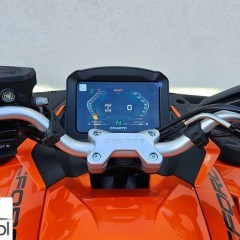 CFMoto Inny