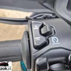 CFMoto Inny
