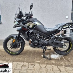 CFMoto Inny