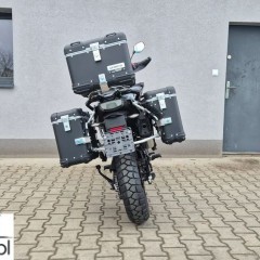 CFMoto Inny