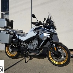 CFMoto Inny