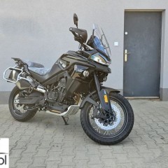 CFMoto Inny