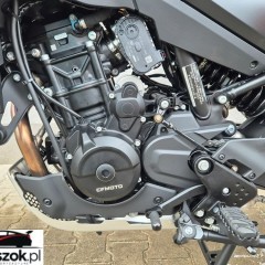CFMoto Inny