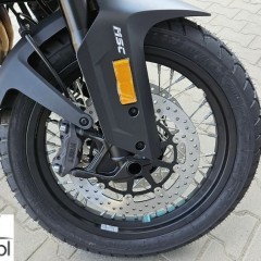 CFMoto Inny