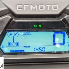 CFMoto Inny