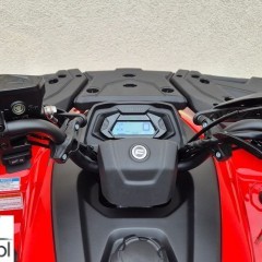 CFMoto Inny