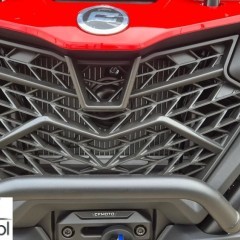 CFMoto Inny