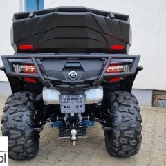 CFMoto Inny
