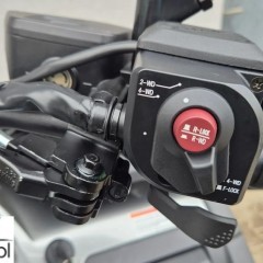 CFMoto Inny