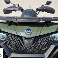 CFMoto Inny