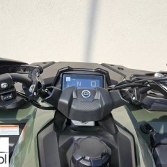 CFMoto Inny