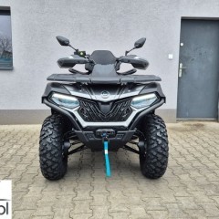 CFMoto Inny