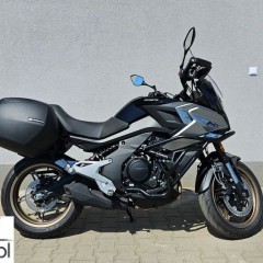 CFMoto Inny