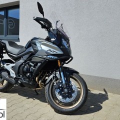 CFMoto Inny